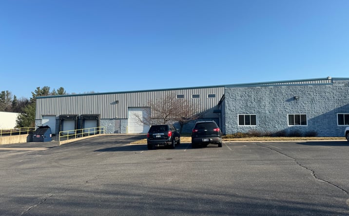 Pictures of Industrial property located at 498 Maratech Ave, Marathon City, WI 54448 for sales - image #1