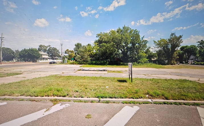 Pictures of Land property located at 1 Roosevelt Boulevard, Marmora, NJ 08223 for sales - image #1