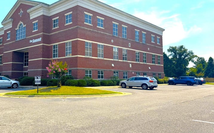 Pictures of Office property located at 1540 Purdue Dr, Fayetteville, NC 28303 for sales - image #1