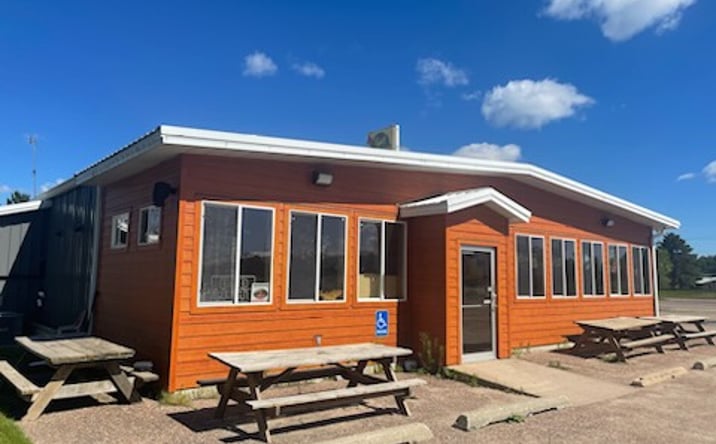 image of property at W6621 US HIGHWAY 12 Millston WI 54615
