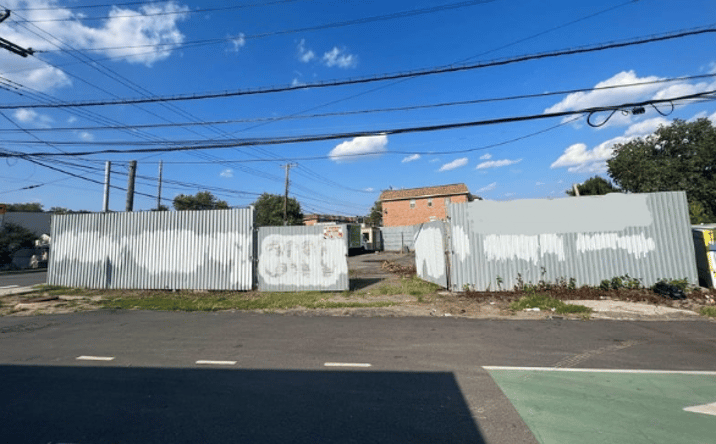 Pictures of Land property located at 757 Fountain Ave, Brooklyn, NY 11208 for sales - image #1