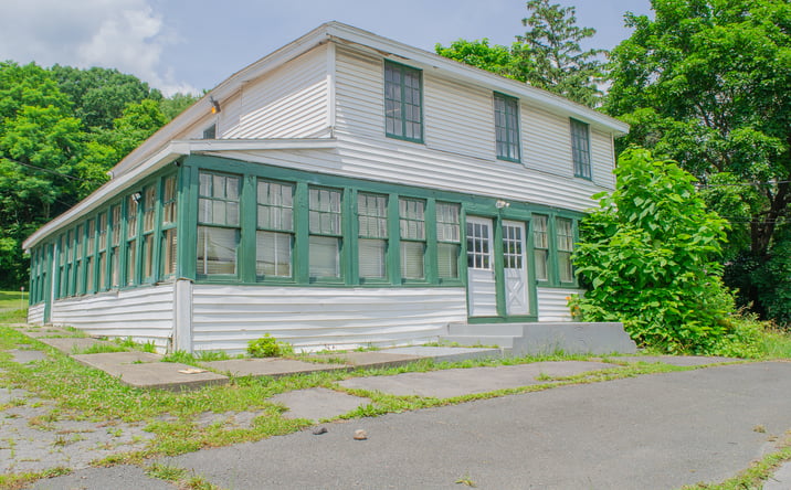 Pictures of Retail, Multifamily, Mixed Use property located at 1620 Columbia Turnpike, Castleton-on-Hudson, NY 12033 for sales - image #1