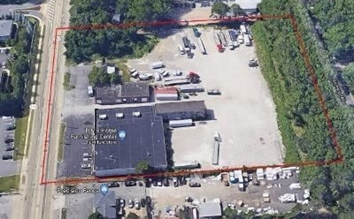 Pictures of Industrial, Land, Mixed Use property located at 3120 NY-112, Medford, NY 11763 for sales - image #1