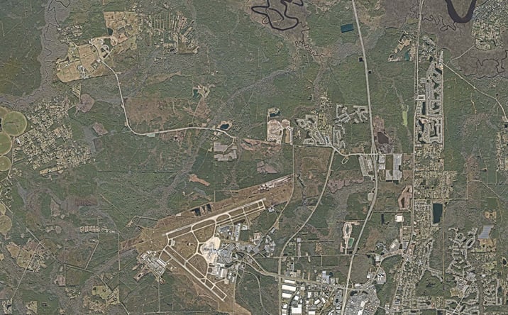Pictures of Land property located at Pecan Park Road and Kite Road, Jacksonville, FL 32218 for sales - image #1