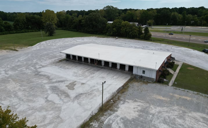Pictures of Industrial property located at 3545 E Mitchell St, Humboldt, TN 38343 for sales - image #1