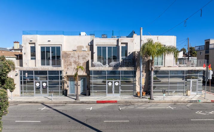 Pictures of Office property located at 30 Hermosa Ave, Hermosa Beach, CA 90254 for sales - image #1