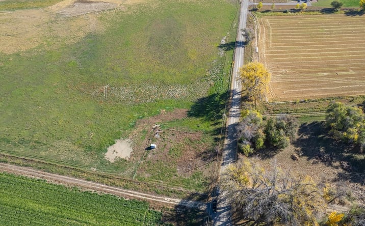 Pictures of Land property located at TBD Lane 7 1/2, Powell, WY 82435 for sales - image #1