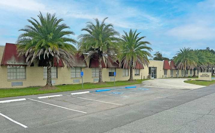 Pictures of Senior Living property located at 146 E 28th St, Cut Off, LA 70345 for sales - image #1