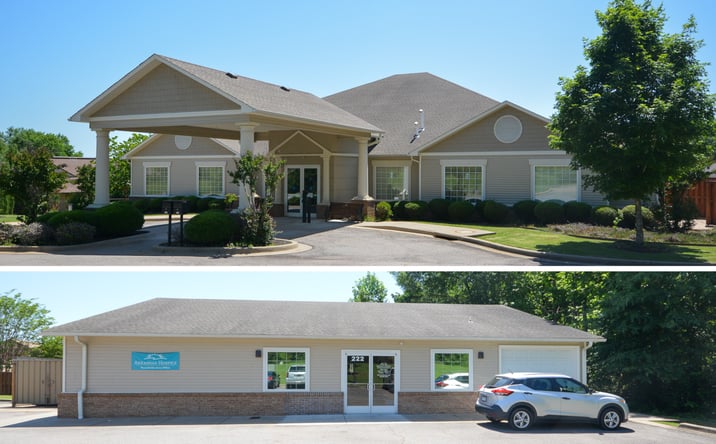 Pictures of Office property located at 220 John Babish Ln, Russellville, AR 72801 for sales - image #1