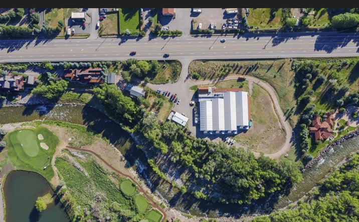 Pictures of Industrial, Special Purpose property located at 24480 CO-82, Basalt, CO 81621 for sales - image #1