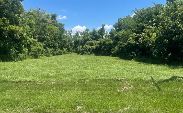 Pictures of Land property located at 9827 Burbank Dr, Baton Rouge, LA 70810 for sales - image #1