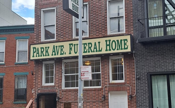 Pictures of Mixed Use property located at 121 Park Avenue, Brooklyn, NY 11205 for sales - image #1