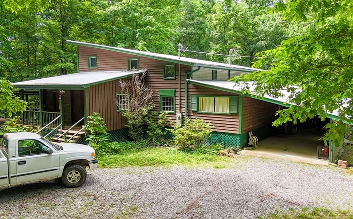Pictures of Multifamily, Land property located at 29 Myers Rd, Summertown, TN 38483 for sales - image #1