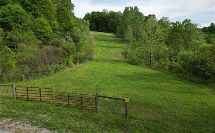 Pictures of Land property located at 0 Kragel Rd, Wintersville, OH 43953 for sales - image #1