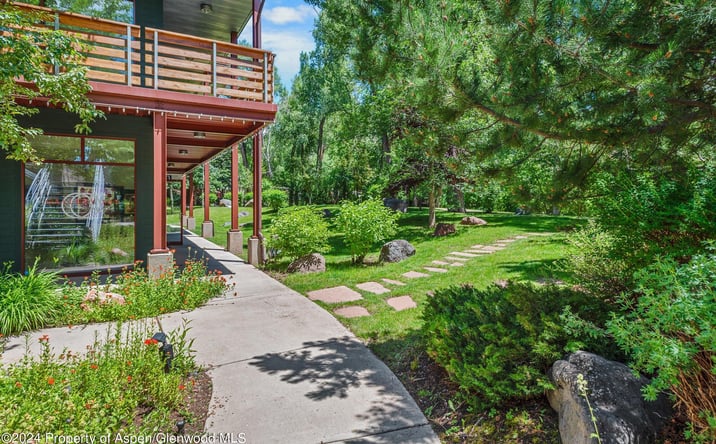 Pictures of Special Purpose, Land property located at 231 Midland Avenue 101, Basalt, CO 81621 for sales - image #1