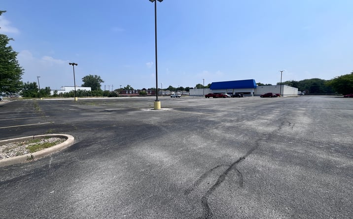 Pictures of Land property located at 2325 S Reynolds Rd, Toledo, OH 43614 for sales - image #1