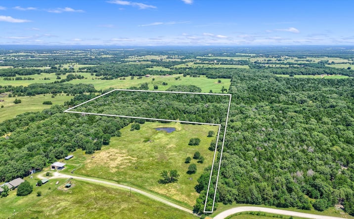 Pictures of Land property located at TBD County Road 113, Whitesboro, TX 76273 for sales - image #1