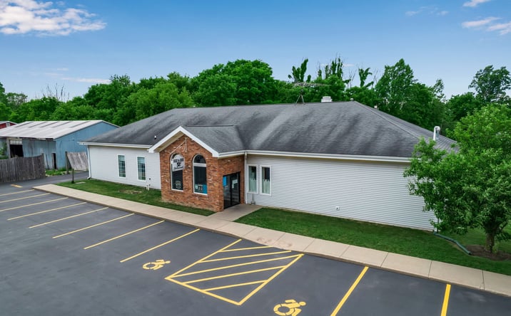 Pictures of Retail property located at 3678 Ransomville Rd, Ransomville, NY 14131 for sales - image #1