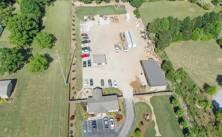 Pictures of Land property located at 62 S Bethany Rd, McDonough, GA 30252 for sales - image #1