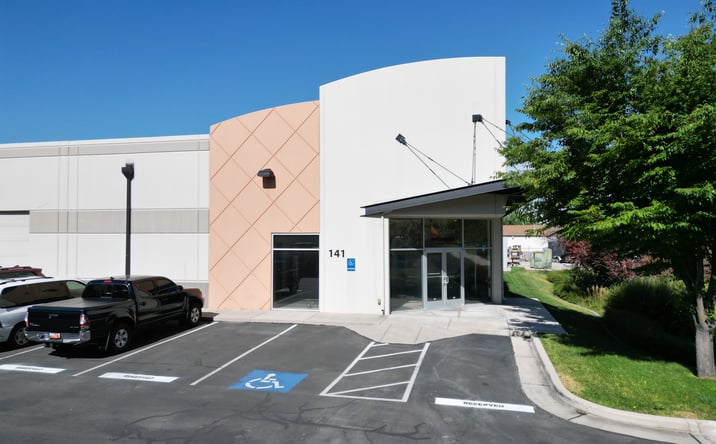 Pictures of Industrial property located at 141 W 900 N St, Springville, UT 84663 for sales - image #1
