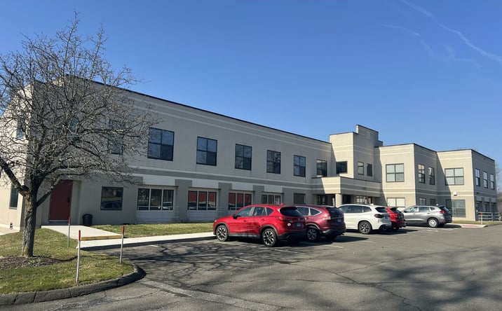 Pictures of Office property located at 1 Pomperaug Office Pk, Southbury, CT 06488 for sales - image #1