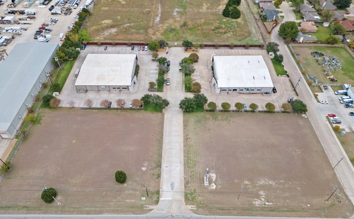 Pictures of Land property located at 421 Century Way, Red Oak, TX 75154 for sales - image #1