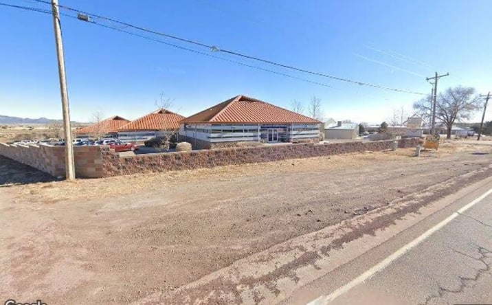 Pictures of Land property located at 1851 Old US 66, Edgewood, NM 87015 for sales - image #1
