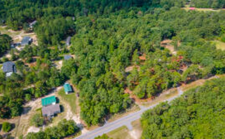 Pictures of Land property located at 00 Wheat Road, Aiken, SC 29801 for sales - image #1