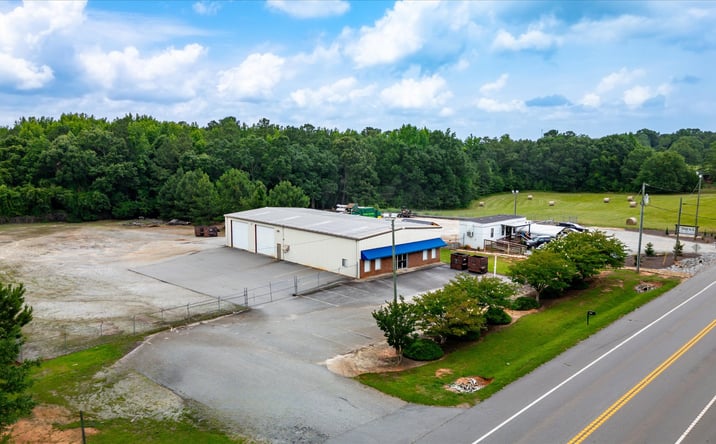 Pictures of Industrial, Mixed Use, Office, Special Purpose property located at 3361 US-29, Belton, SC 29627 for sales - image #1