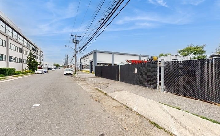 Pictures of Office, Industrial property located at 26-32 Bond St, Westbury, NY 11590 for sales - image #1