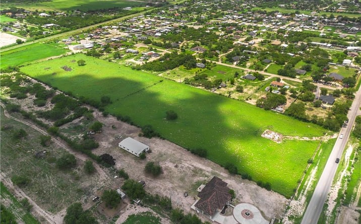 Pictures of Land property located at 00 N Trosper Road N, Palmhurst, TX 78573 for sales - image #1