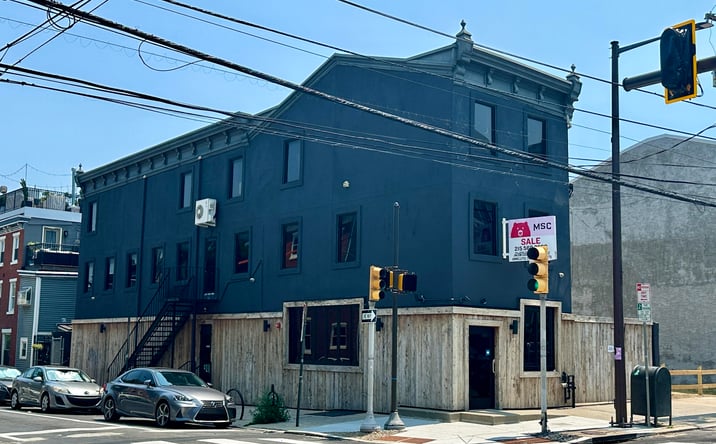 Pictures of Retail property located at 1361 N 2nd St, Philadelphia, PA 19122 for sales - image #1