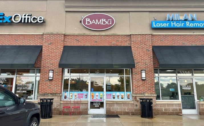 Pictures of Business for Sale property located at 3354 Washtenaw Ave, Ann Arbor, MI 48104 for sales - image #1