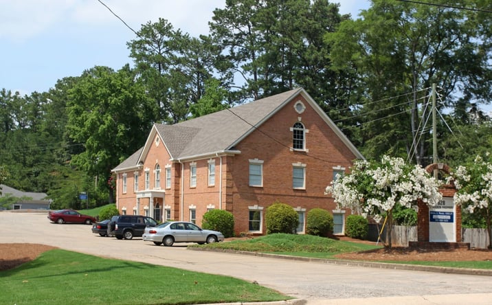Pictures of Office property located at 628 Gadsden Highway, Birmingham, AL 35235 for sales - image #1