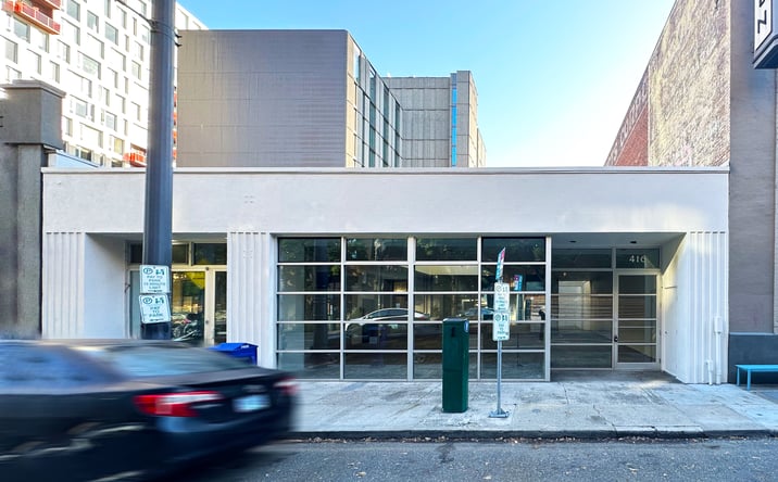 Pictures of Retail property located at 416 NW 10th Ave, Portland, OR 97209 for sales - image #1