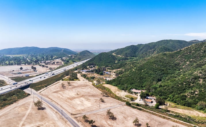 image of property at 2150 GLEN HELEN RD San Bernardino CA 92407