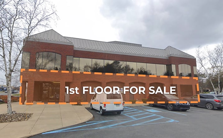 Pictures of Office property located at 1423 N Atherton St, State College, PA 16803 for sales - image #1