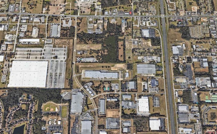 Pictures of Land property located at Sw 46th Ave, Ocala, FL 34474 for sales - image #1