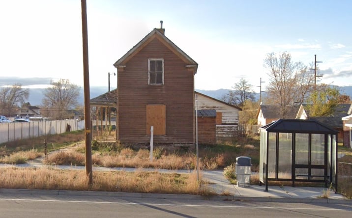 Pictures of Retail property located at 220 S Main St, Tooele, UT 84074 for sales - image #1