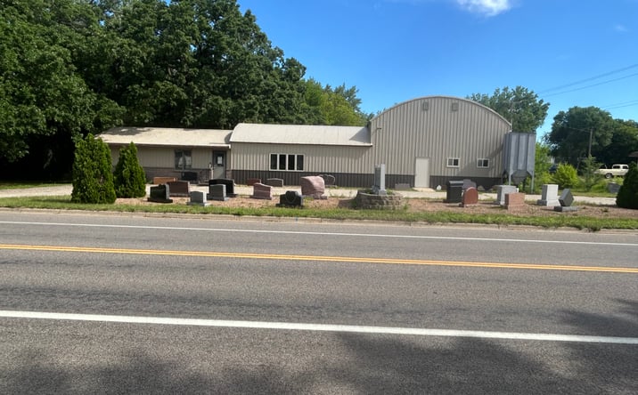 Pictures of Industrial, Land property located at 711 East Main Street, Melrose, MN 56352 for sales - image #1