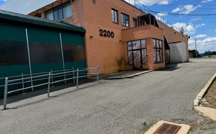 Pictures of Retail, Hospitality, Industrial, Office property located at 2200 Arthur Kill Road, Staten  Island, NY 10309 for sales - image #1