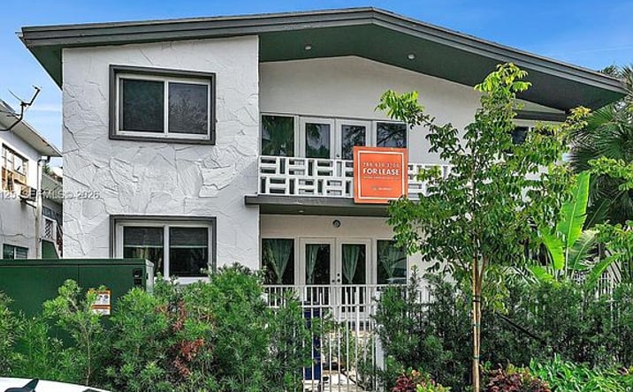 Pictures of Multifamily, Office property located at 1561 Jefferson Avenue, Miami Beach, FL 33139 for sales - image #1