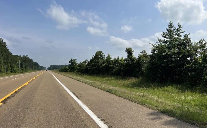 Pictures of Land property located at Highway 79, Rison, AR 71665 for sales - image #1