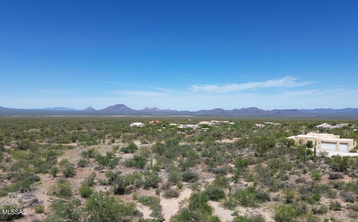 Pictures of Land property located at 14062 S Poston Pl, Tucson, AZ 85736 for sales - image #1