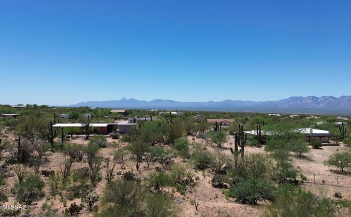 Pictures of Land property located at 16031 W Aubrey Ave, Tucson, AZ 85736 for sales - image #1