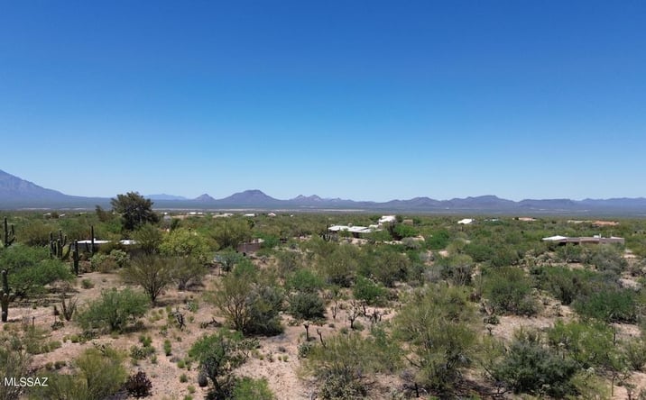 Pictures of Land property located at 16001 W Aubrey Ave, Tucson, AZ 85736 for sales - image #1