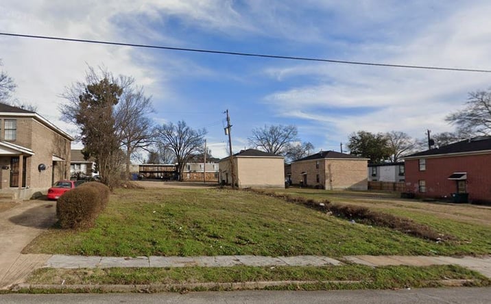 Pictures of Land property located at 236 Decatur St, Memphis, TN 38105 for sales - image #1