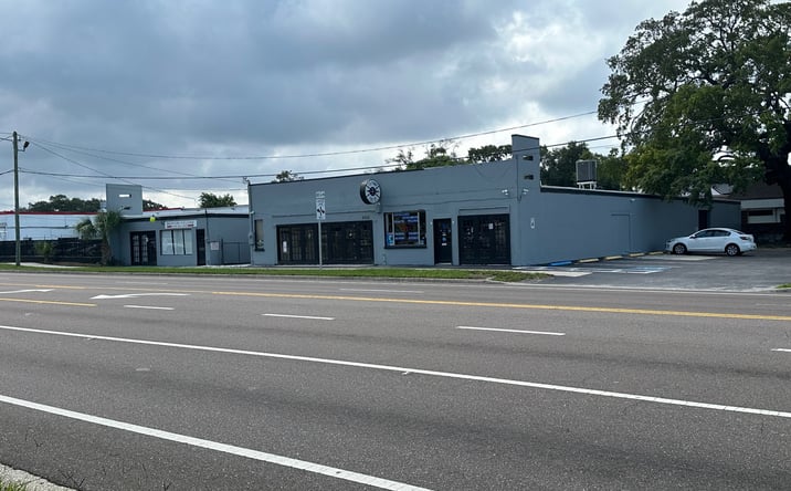 image of property at 1111 COURT ST Clearwater FL 33756-5748