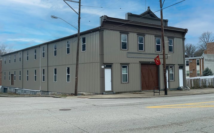 Pictures of Retail, Office, Industrial property located at 5629 Madison Road, Cincinnati, OH 45227 for sales - image #1