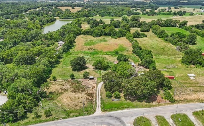 Pictures of Land, Industrial, Multifamily property located at 116 NE 21st Road, Warrensburg, MO 64093 for sales - image #1